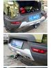 Beijing BJ80/BJ90 Modified Tow Hook for Trailers, Boats, & More