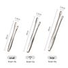 OLOEY 304 Stainless Steel Food Tongs