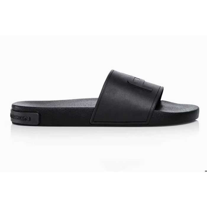 Porsche Design claquette Mules homme noir 42/43