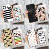 Dachshund Sausage Dog Puppy Case For Samsung Galaxy M15 M55 M13 M23 M33 M53 M31 M51 M14 M34 M54 M20 M30s M12 M32 M52