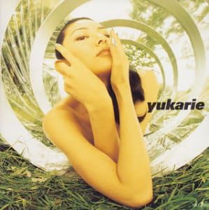 

CD YUKARIE - Yukarie TOCT8987PROMO Eastworld 1995 Japan ObiRock Used