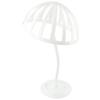 Multi-purpose Hat Drying Rack Freestanding Wigs Display Stand Portable Caps Holder  Home Use