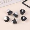 1/12Pcs Football Boot Replacement Spikes 13/16Mm Durable Football Boot Studs For M5 Threaded Football Boots Accessories