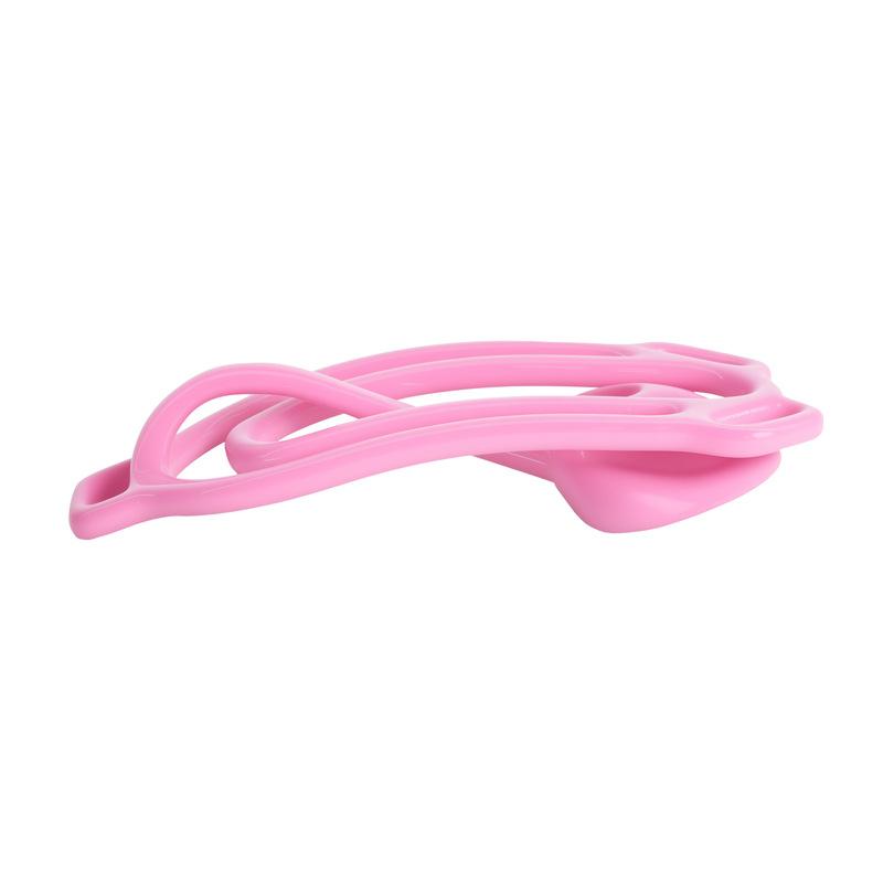 Sissy Cross Dressing Fufu Clip Chastity Device Urine Tray Chastity Clip Lower Body Concave Clip Sex Toys