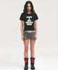 Kimseupeulesikoteunmakes (Unisex) Big Dream Tee Black