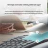 Logitech ERGO K860 Wireless Ergonomic Split Bluetooth Keyboard
