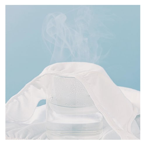 VVZ Disposable Panties, 7-Pack, 100% Cotton, Women's, Disposable Underwear, Ideal for Hospitalization, Disaster Preparedness, and Overseas Travel, Con