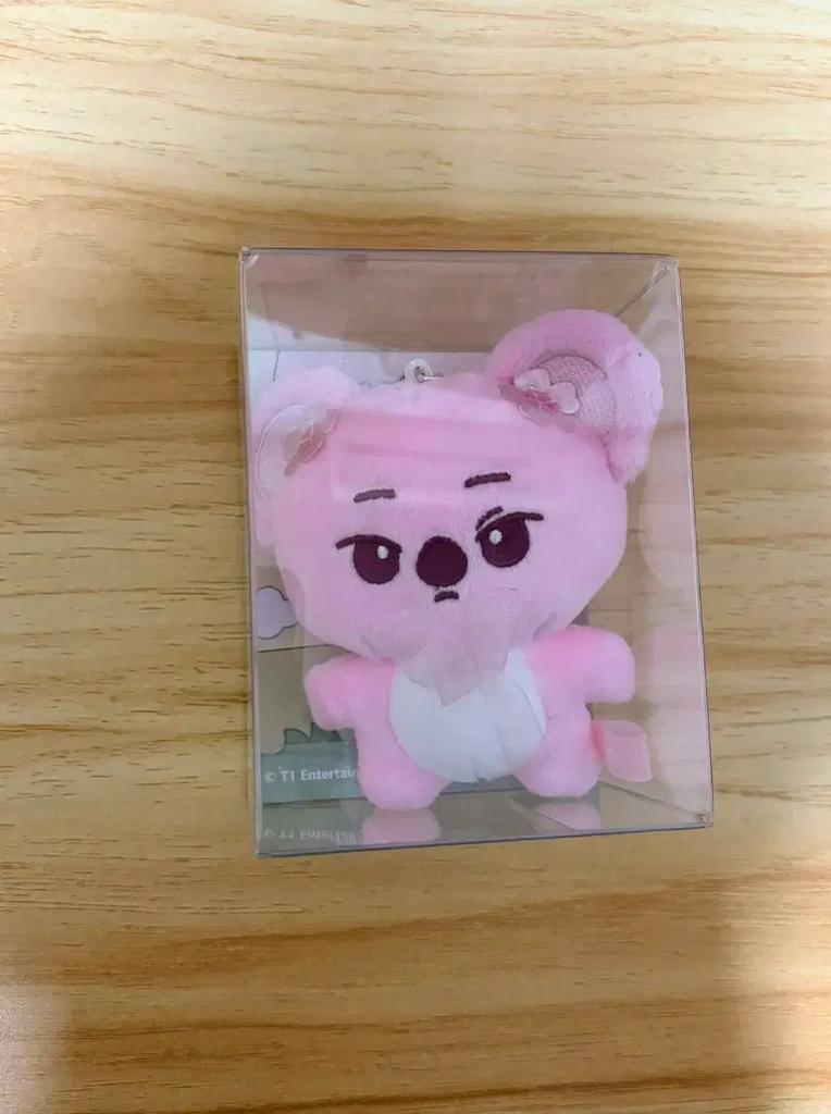 T1 Phase Sakura Animal Doll