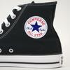 Converse Chuck Taylor All Star Hi Black Unisex Sneakers M9160C