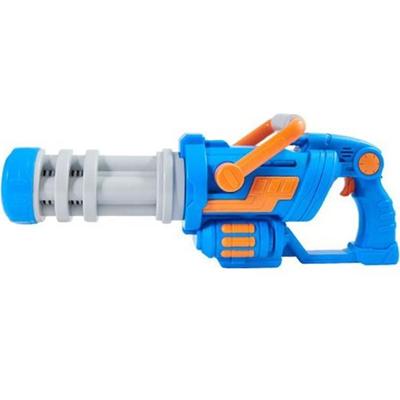 Keyzus Gatling Turbo Extreme Automatische Seifenblasenpistole, koreanisches Kinderspielzeug