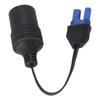 MacilKurtlar EC5 Connector, EC5 Plug Connector, Start Adapter Cable, EC5 Plug Quick Connect Connector Automotive Converter Cable for Car