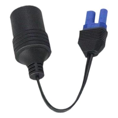 MacilKurtlar EC5 Connector, EC5 Plug Connector, Start Adapter Cable, EC5 Plug Quick Connect Connector Automotive Converter Cable for Car