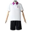 Spy X Family Anya Damian Cosplay Outfit Spy×Family Daily Wear Cosplay Costume Sportswear
