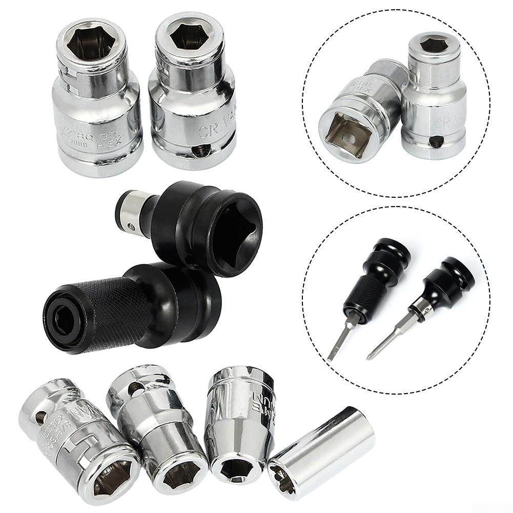 1/4 inch 1 * Adaptor convertor și alte unelte Convertor