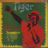 CD TIGER  Reggae Dance Hall SENSATION RRTG7760 ROHIT 1990 Kanada Reggae Ska  Dub Gebraucht