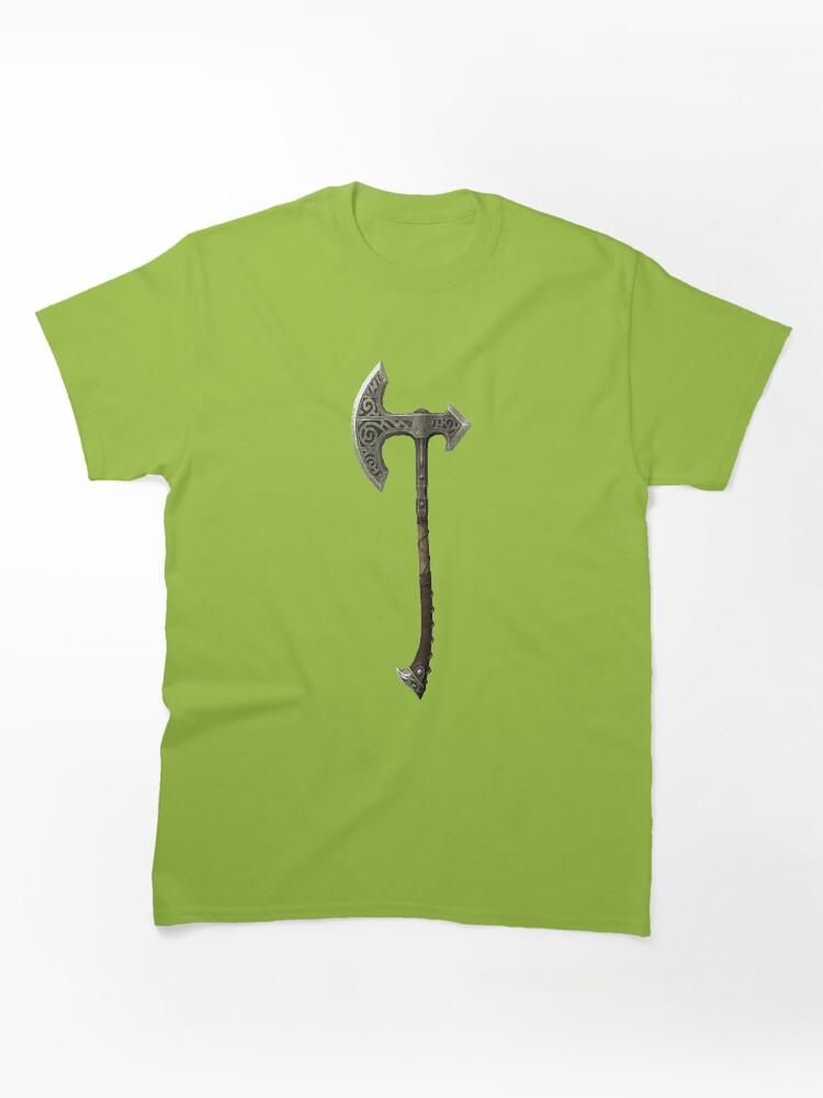 Golden Axe muta1993 Golden Axe Classic T-Shirt