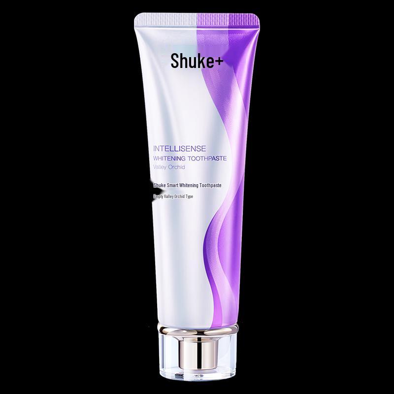 

Suke Whitening & Stain Removal Toothpaste