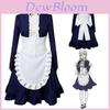Stunning Elizabeth Liones Nanatsu No Taizai Dress Cosplay Costume For Anime Fans
