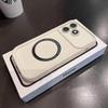 Matte Skin‑Friendly TPU Phone Case for OPPO A6c Shockproof Soft Cover