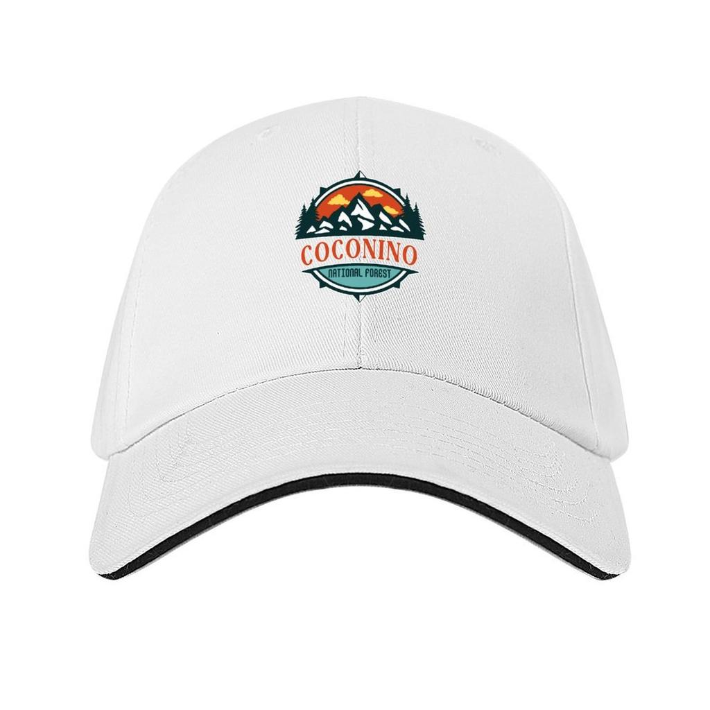 Coconino National Forest Baseball Cap Custom Hat Golf Hat Man Summer Hat Bobble Men Golf Wear Womens