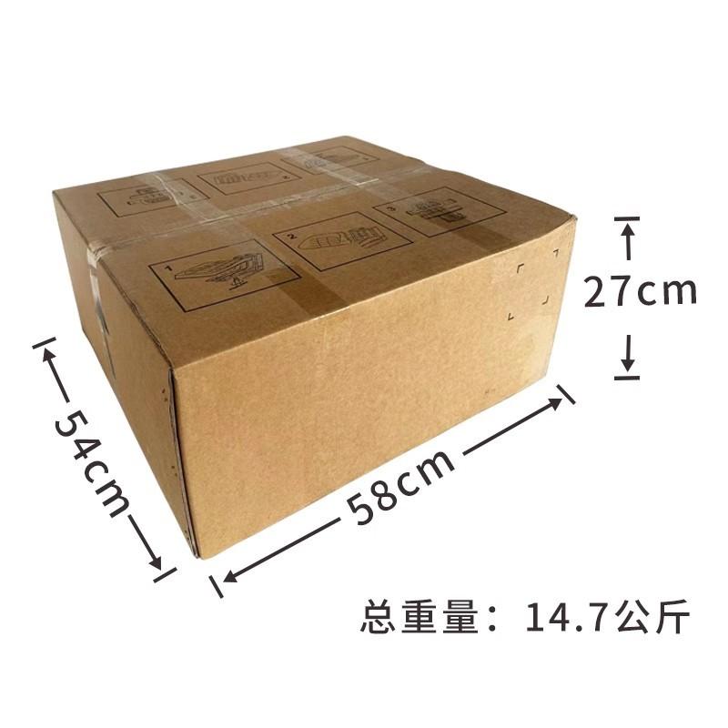 Agricultural Vehicle Suspension Shock-absorbing Seats PU Adjust Tractor Suspension Seat Forklift Harvester Chair