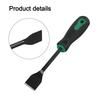 Heavy Oil Remover Gasket Scraper Tool for Car Engines and Cylinders Maintenance