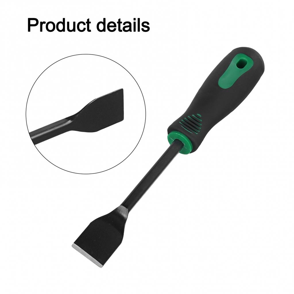 Heavy Oil Remover Gasket Scraper Tool for Car Engines and Cylinders Maintenance