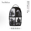 SG shark backpack large capacity travel foreskin waterproof daily commute travel school applicable