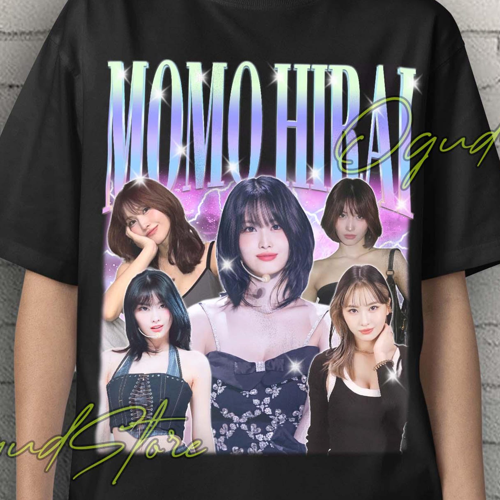 Momo Twice Shirt, Momo Shirt, Momo Fan Tees, Momo Twice Merch, Momo Vintage Shirt, Retro Momo Korean Girl Band Tour Tshirt, Momo Gift Poster 3XL