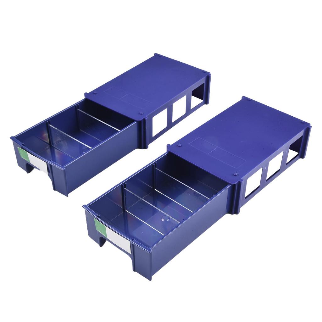 1pcs Storage Box Container 140*85*40mm Component Screws Crafts