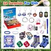 Advent Calendar 2025 Sport for Teen Boys Girls Teenagers Baseball Football Christmas Countdown Gifts Accessories and Decorations Stocking Stuffers