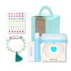 [Special] From Kids Beautiful Set 3-piece Toddler/Children Elementary Makeup Gift Set