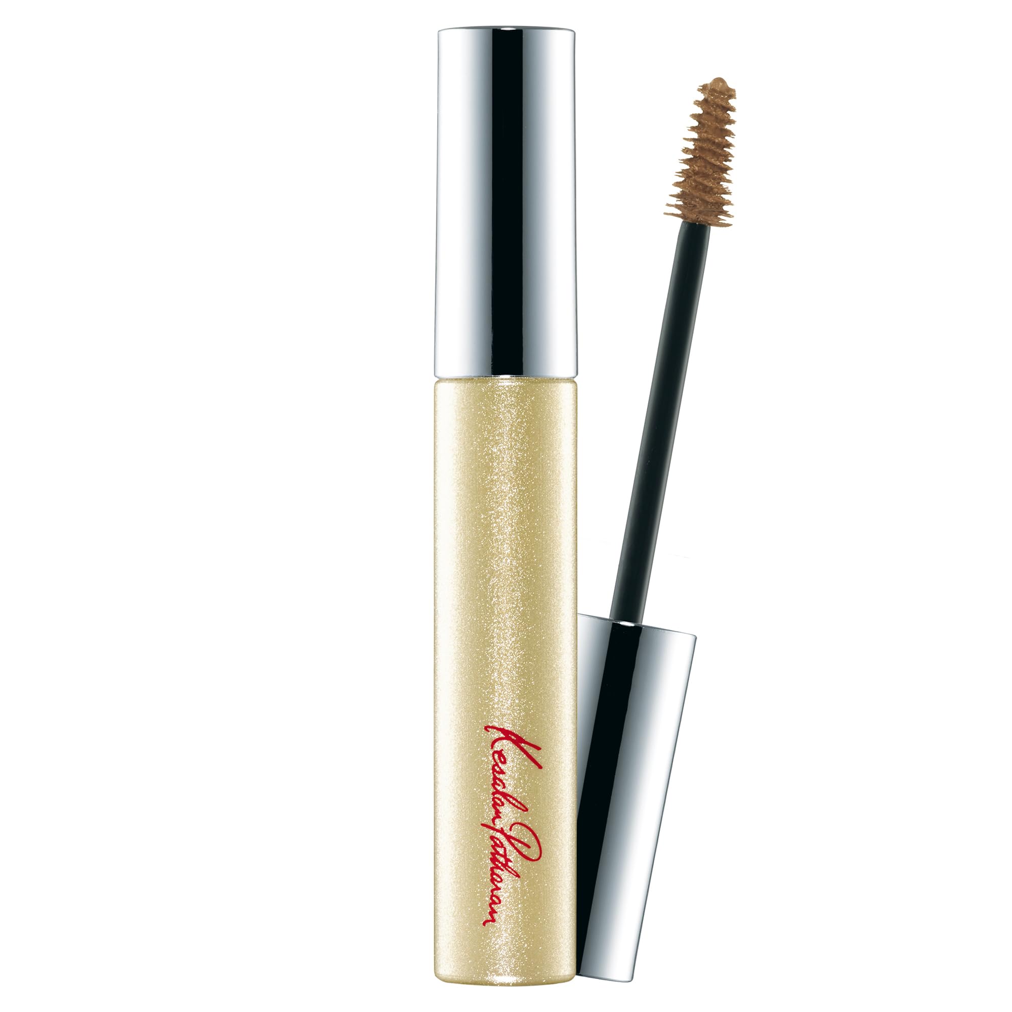 Kesalan Patharan Eyebrow Gel BR01