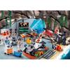 Calendrier de l'avent playmobil top agents l'atelier des espions