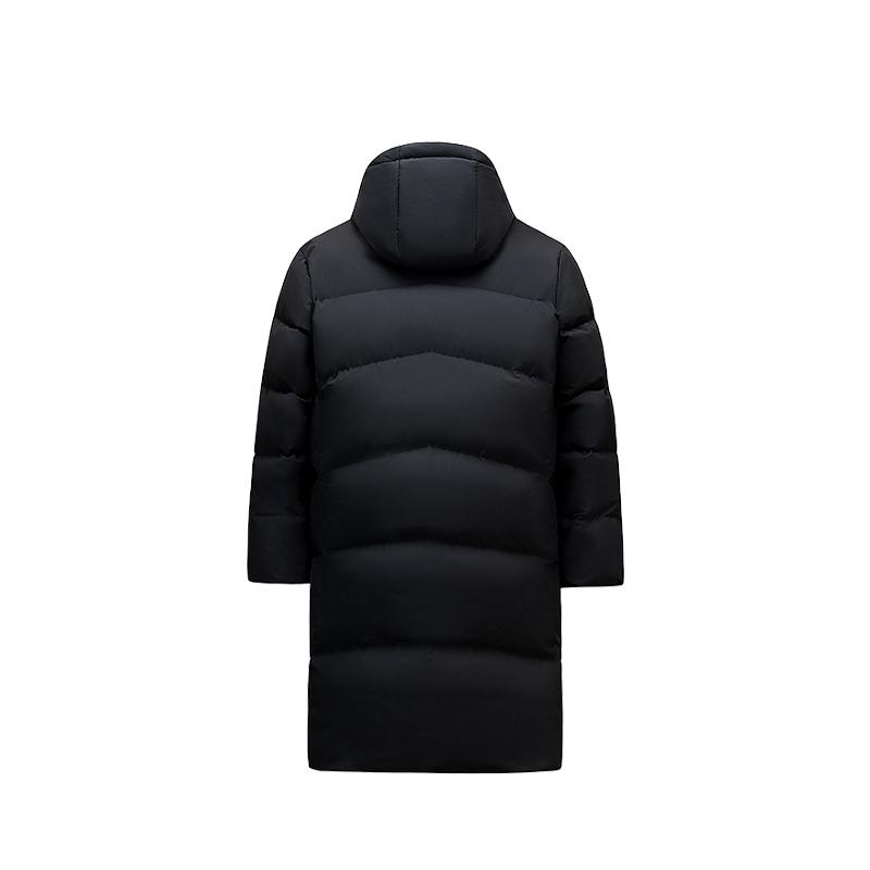 Anta Down Jacket Men's Basic Black 952617902-3