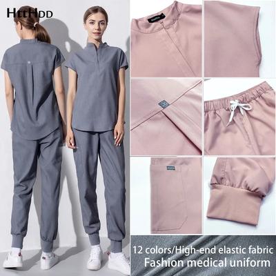 Uniformes y ropa de trabajo – Uniforme médico