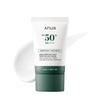 Heartleaf Silky Moisture Sun Cream SPF 50 PA++++, Korejský opalovací krém na obličej, Korejská péče o pleť, Korejský podklad pod make-up, Niacinamid, Bez vůně, Cestování