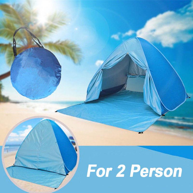 Pop Up Beach Canopy 