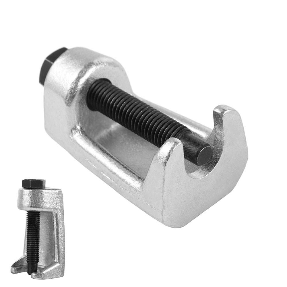 Steel Splitter Tie Rod End Puller Universal Pitman Arm Puller Ball Joint Separator Vehicle Repair