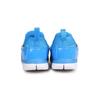 Dynamo Free Comfortable Slip Resistant Cushioning Abrasion Resistant Breathable Low Top Toddler Shoes Blue 343938-427