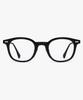 Likkeullou Rc X.Kay Blue Light Glasses Black