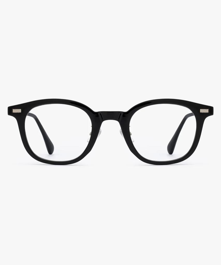 Likkeullou Rc X.Kay Blue Light Glasses Black