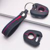 Motorcycle Key Fob Cover for Honda CB650R CB400 CB500X CB500F CBR600RR CBR1000RR NC750X PCX160 Vario160 with Keychain Motorcycle Remote Key Protector