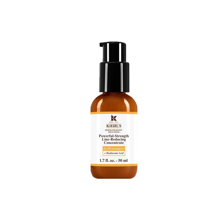Сыворотка Kiehl s с мощным витамином С 50ml-Edition Random