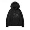 Serial Experiments Lain Funny Hoodie Hip Hop Graphic Sweatshirt Poleron Hombre Streetwear Harajuku Tracksuit Oversized Clothes