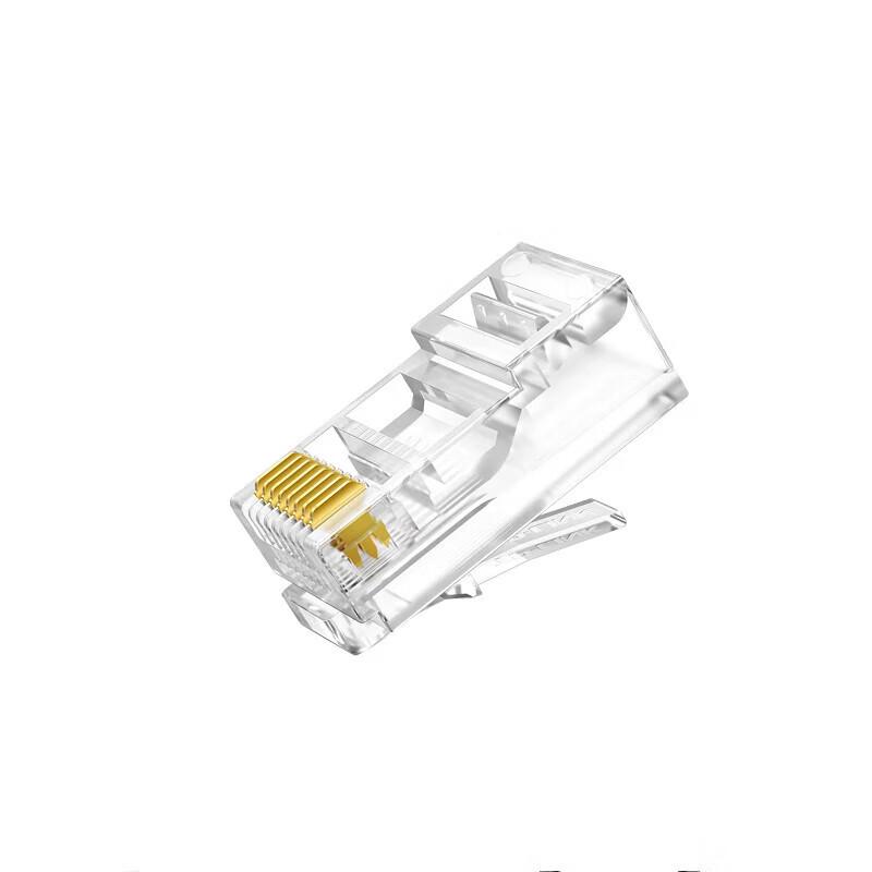 Cat5e Unshielded RJ45 Network Connectors