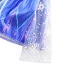 Dressy Daisy Princess Dress for Baby Sizes Perfect for Fancy and Parties Girls, Blue, 12-18 Months, Halloween, Birthdays,