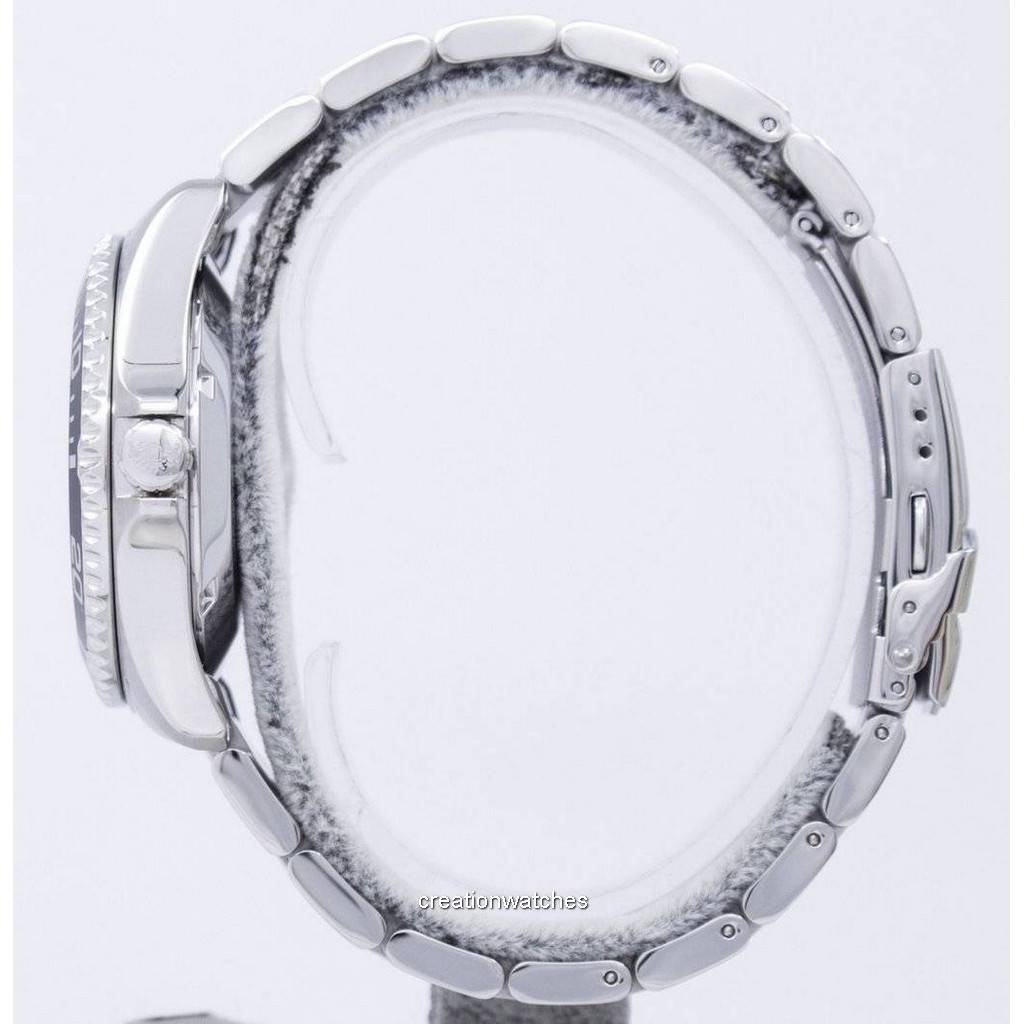 Orient Ray Raven II Automatik 200M FAA02006M9 Herrenuhr