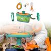 Magnifying Viewer Observation Container, for Kids Children Boys Girls