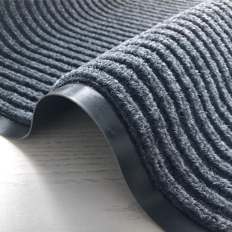 Commercial Grade Absorbent Anti-Slip Floor Mat